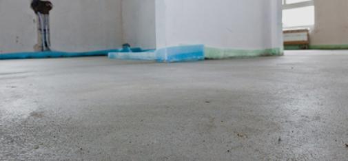 Screed Systems - Top products for better screeds