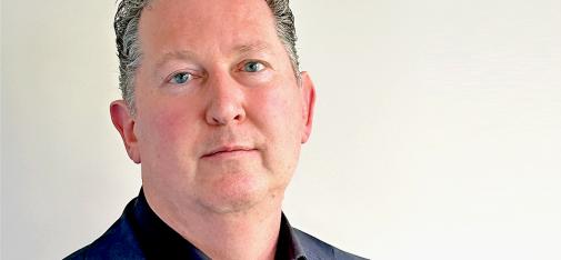 Timur Rönnert is the new Managing Director at MC-Bauchemie in Switzerland and Austria.