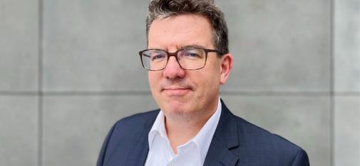 Matthias Brenken (50) took on the role of Head of International Finance and  Accounting at MC-Bauchemie Müller GmbH & Co. KG.