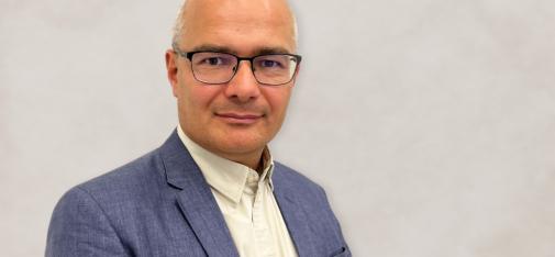 Jerzy Stosiek has been appointed to the management board of MC-Bauchemie Sp. z o.o. in Poland