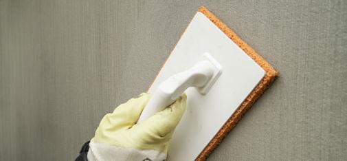 With Zentrifix F21, MC-Bauchemie has developed a single-component, polymer-modified high-performance coating that can be used to quickly repair and durably protect crack-prone concrete substrates and concrete support structures. A layer thickness of 2 mm Zentrifix F21 produces a calculated concrete cover of 102 cm and a CO2 diffusion resistance of 882 m equivalent air layer thickness. Its performance is such that it will, in fact, halt any carbonation activity occurring in the old concrete. Zentrifix F21 can be applied by hand or by wet spraying, as well as can be smoothed and finished with a rubber board. 