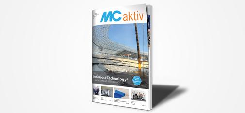 MC aktiv 2/2019