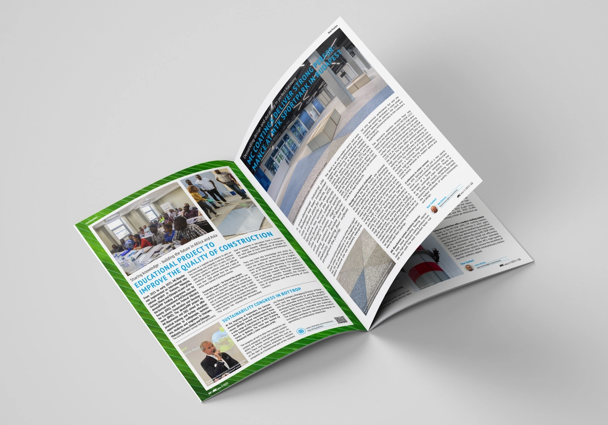 Sustainability and Best Practice