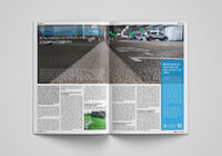 Main Feautre: Rethinking multi-storey car parks – durable, sustainable, customisable