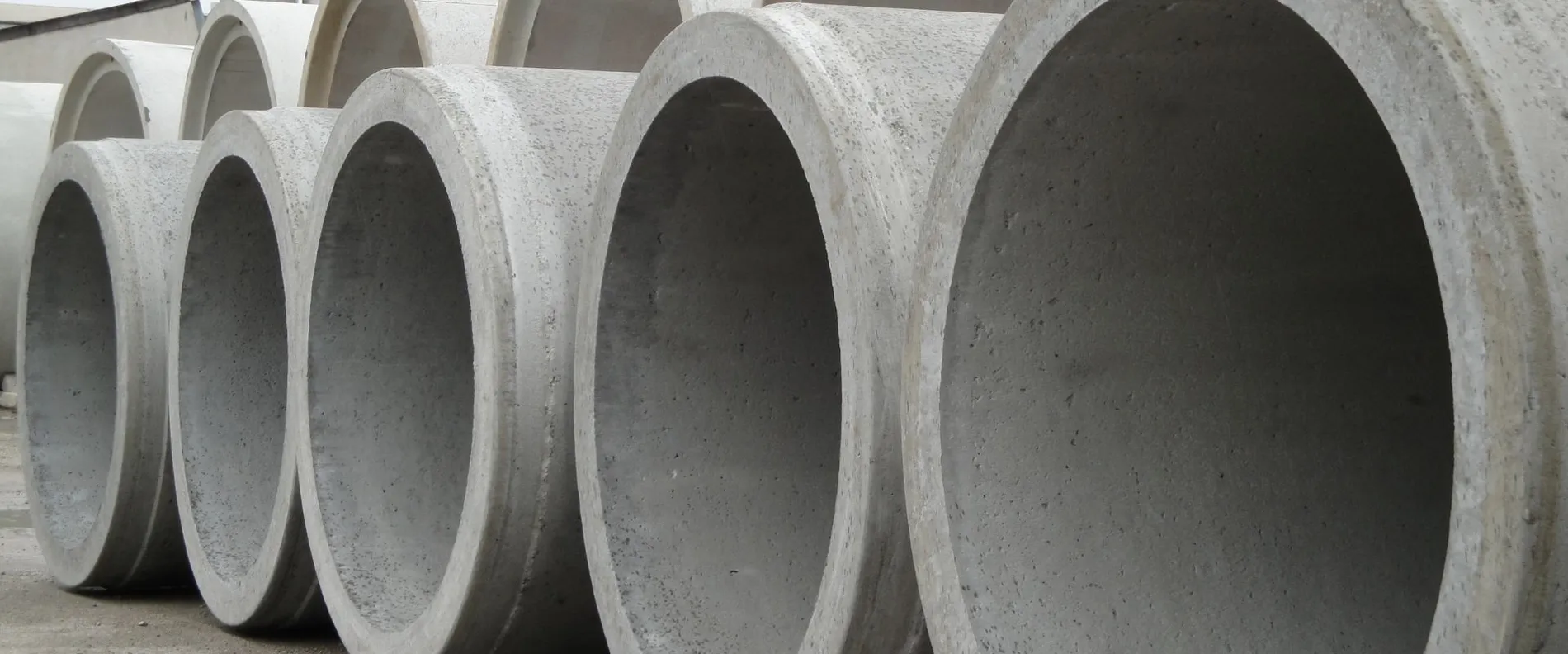 Murasan Hydrotech 864 and Murasan Hydrotech 864 lite are two compaction-aiding admixtures from MC-Bauchemie, designed for concrete goods with high matrix density requirements.