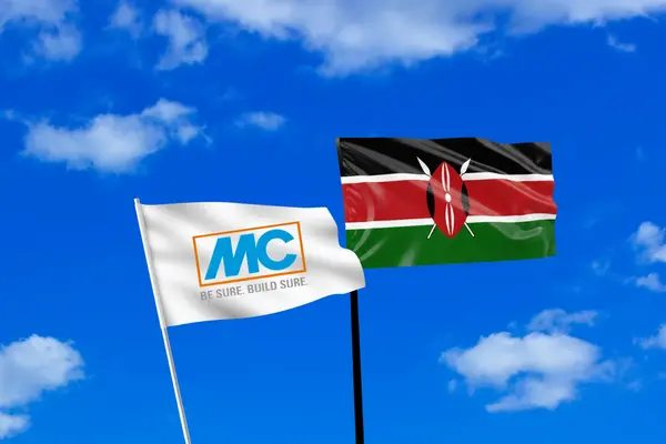 MC-Bauchemie establishes new company in Kenya