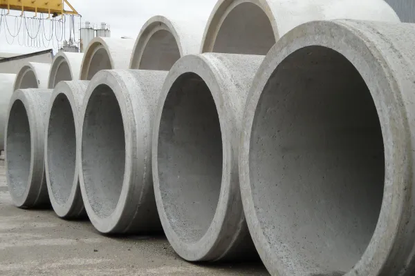 Murasan Hydrotech 864: Two compaction-aiding admixtures