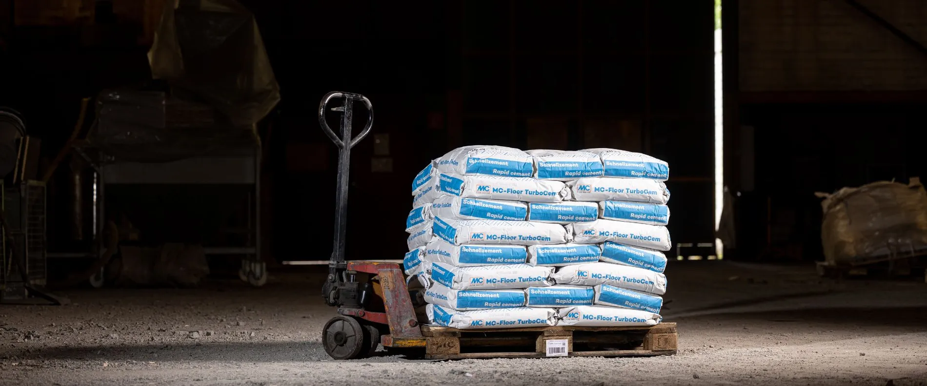 Our products at a glance