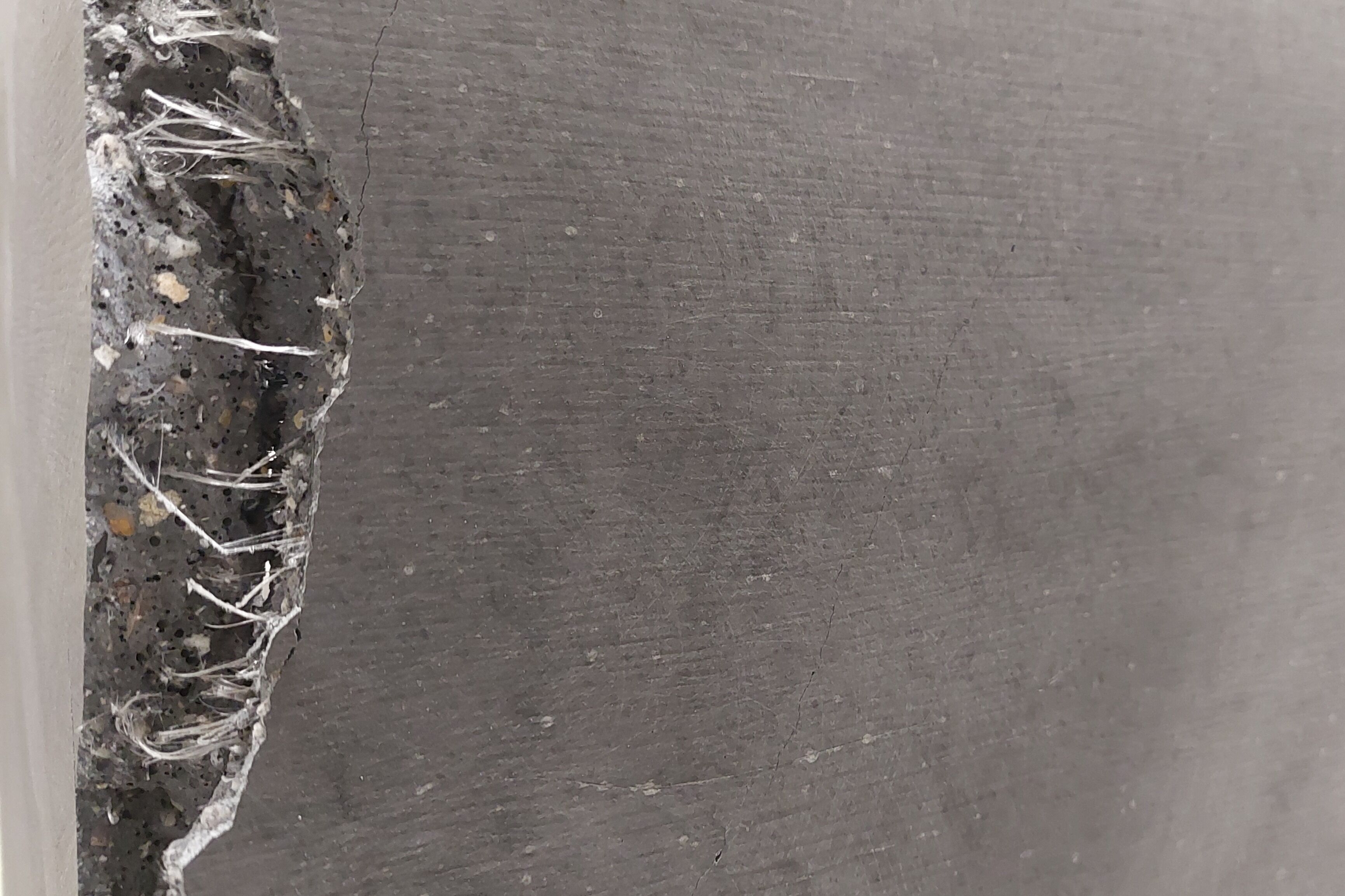Fibre-reinforced concrete Part 3: Fibres from MC-Bauchemie for a wide range of fibre-reinforced concrete structures
