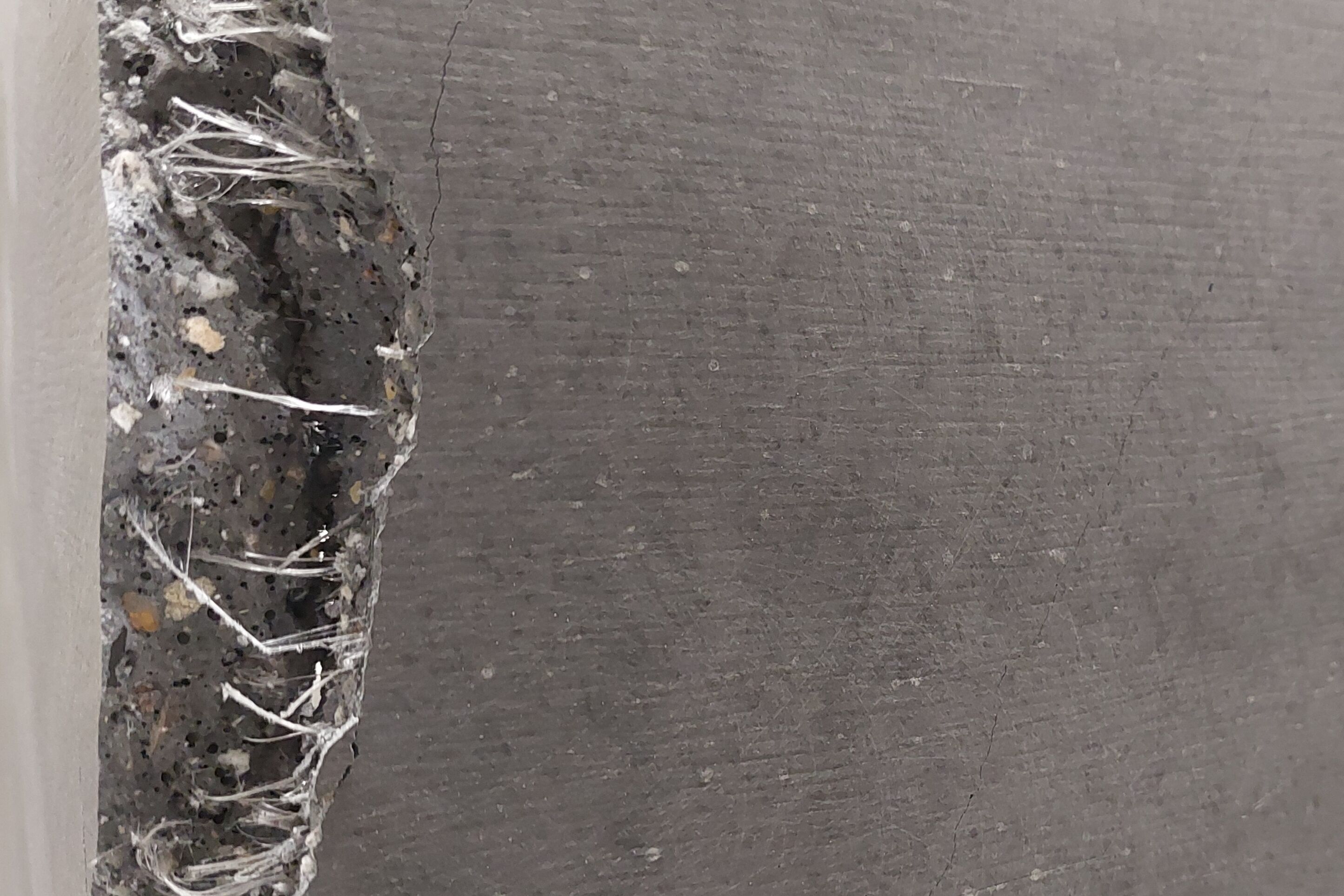 Fibre-reinforced concrete Part 3: Fibres from MC-Bauchemie for a wide range of fibre-reinforced concrete structures