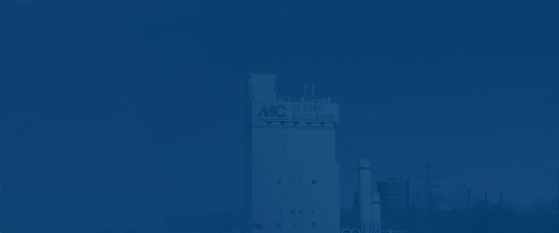 Privacy Policy of MC-Bauchemie