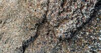 Rocks made of Oxal RM 