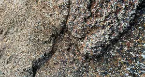Rocks made of Oxal RM 