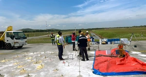 Site meeting