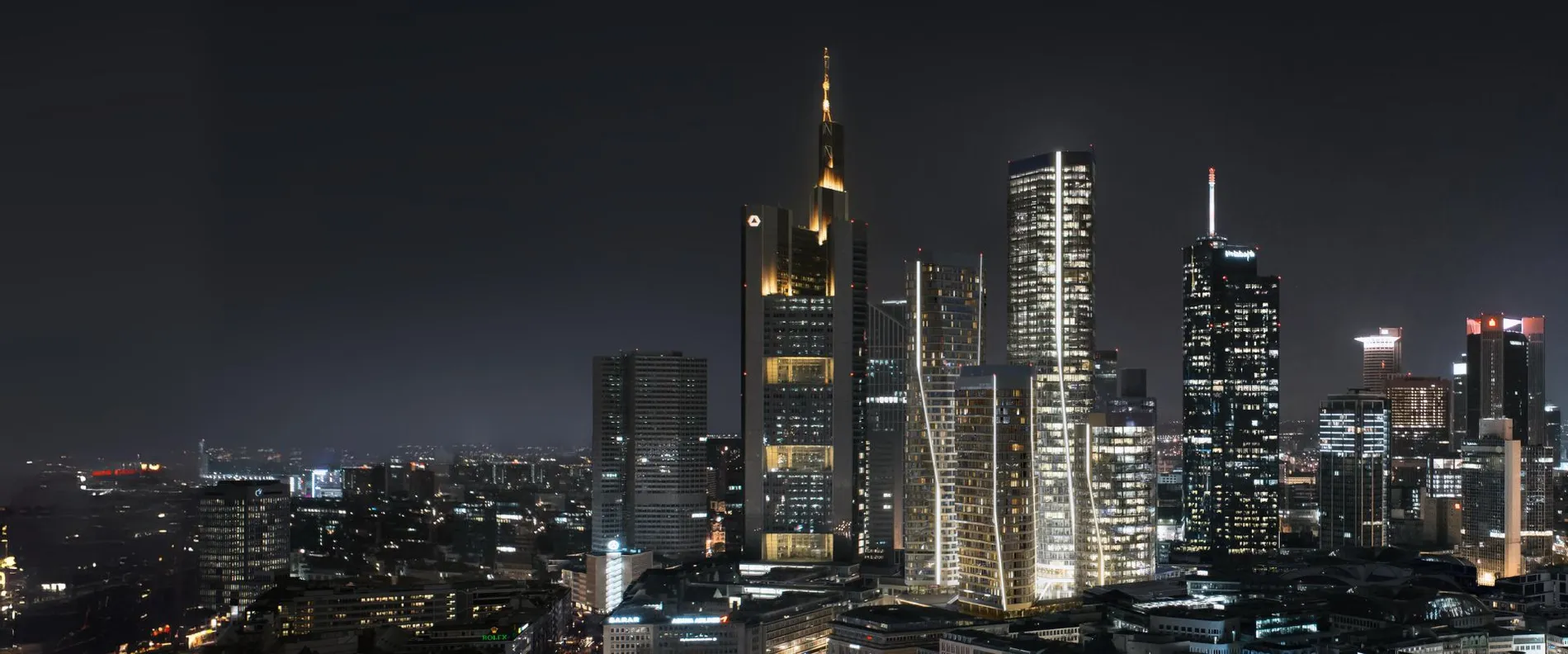 Our Competencies for
your challenges at a glance