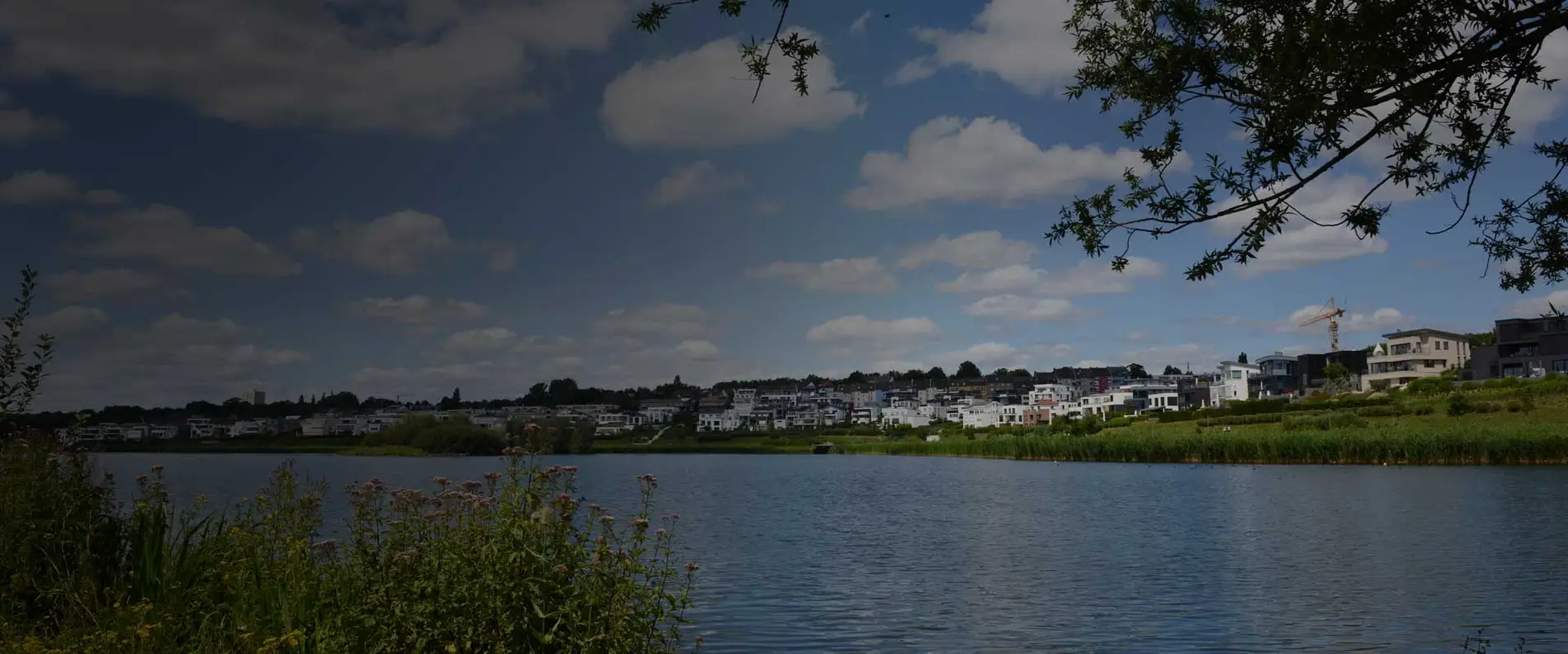 Lake Phoenix, Dortmund