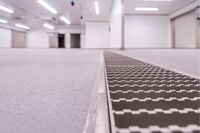 MC-DUR PowerCoat is extremely resistant to chemical, mechanical and, above all, thermal stresses.