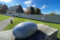 MC's solutions have provided not only an aesthetic revitalisation, but also lasting protection and value retention for the unique architecture of the museum of the Foundation Kubach-Wilmsen.