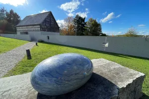 MC's solutions have provided not only an aesthetic revitalisation, but also lasting protection and value retention for the unique architecture of the museum of the Foundation Kubach-Wilmsen.