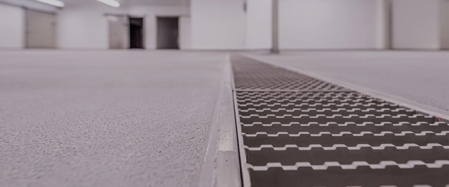MC-DUR PowerCoat is extremely resistant to chemical, mechanical and, above all, thermal stresses.