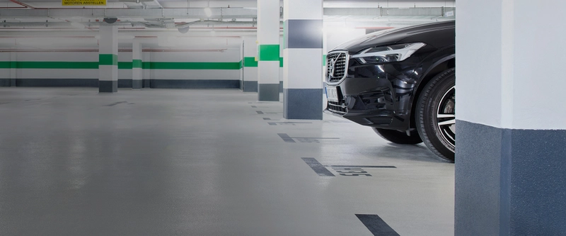 Carpark