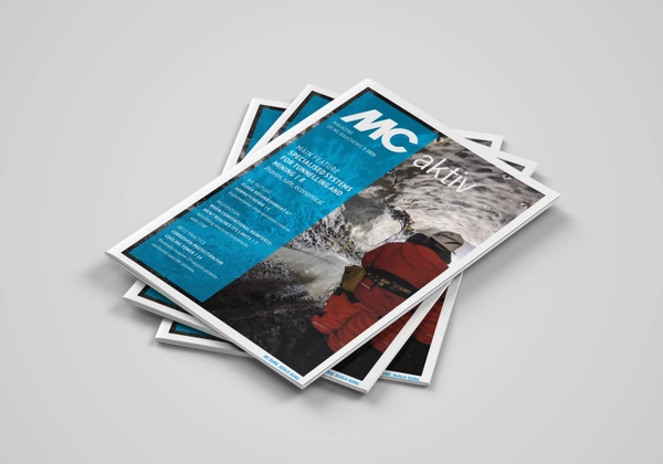 The new MC aktiv 1/2026 has been published