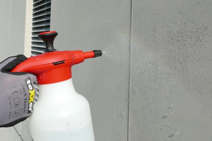 Hydrophobic agents Part 2: Composition, properties & durability