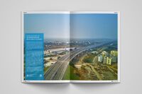 Our current BIG PICTURE shows the Mumbai Trans Harbour Link, India's longest sea brigde that is coated with MC's surface protection solutions.