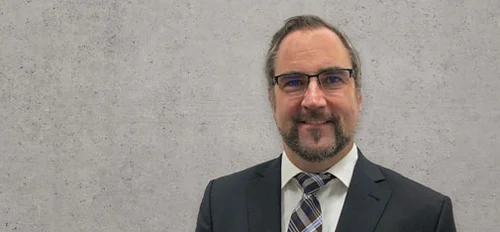 Thomas Schneider (46) has taken on the newly created role of Sales Manager for Infrastructure, Industry & Buildings in Germany effective 1 January 2020. 