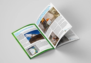 In addition, we again offer an interesting and inspiring mix of innovations, projects and internal news from the world of MC-Bauchemie.