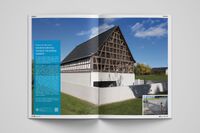 Our current Big Picture shows the Stone Sculpture Museum by Tadao Ando.