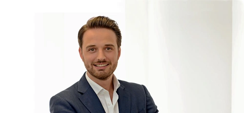 Nicolaus Müller will assume global management responsibility for the target markets “Concrete” and “Building Distribution” (trade arm) together with the corporate divisions Marketing, Public Relations and Human Resources. 