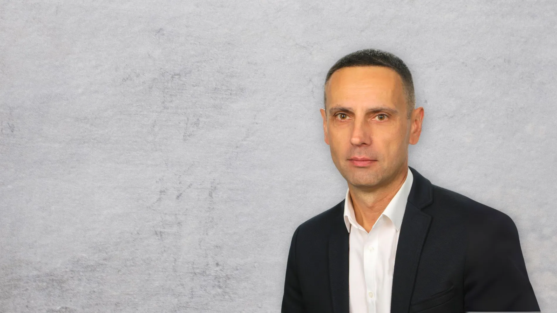 Krzysztof Mitek has assumed the position of Managing Director Sales & Marketing at MC-Bauchemie Poland