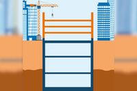 Building construction