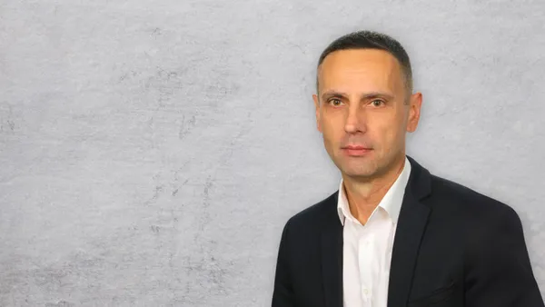 Krzysztof Mitek appointed Managing Director Sales & Marketing of MC-Bauchemie Poland