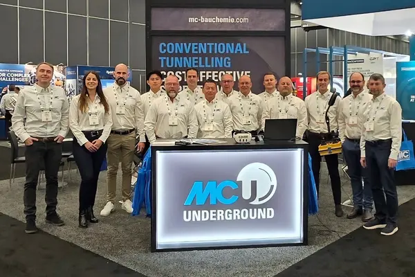 Strong MCU team performance at WTC 2026 in Montréal