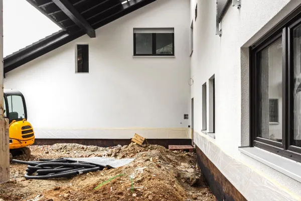 Sealing is a must – MC at the side of building protection experts