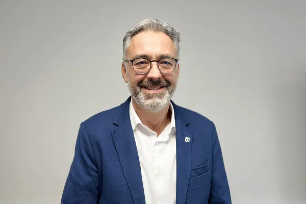 Alberto Rey joins MC Underground Business Unit (MCU)