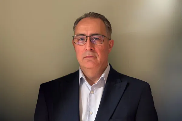 Arkadiusz Rączka appointed Managing Director of MC-Bauchemie in Poland