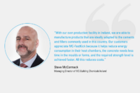 Statement of Steve McCormack