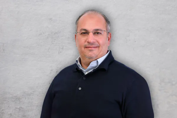 Hassan Shoukry appointed Managing Director of MC-Bauchemie in Egypt