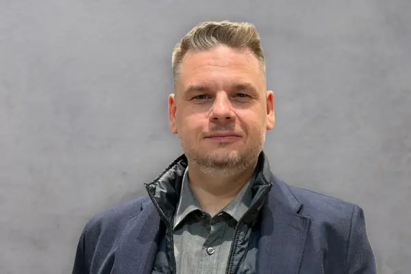 Imre Széplaki appointed new Managing Director Operations at MC Hungary