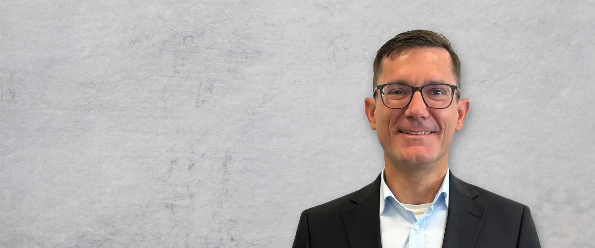 Konrad Wenkebach has been Chief Financial Officer (CFO) of MC-Bauchemie since 1 February 2025.
