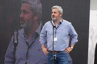 Photo of Milan Ceric, Managing Director of MC Chile