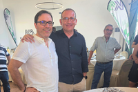 Picture Ricardo Gaio and João Sena