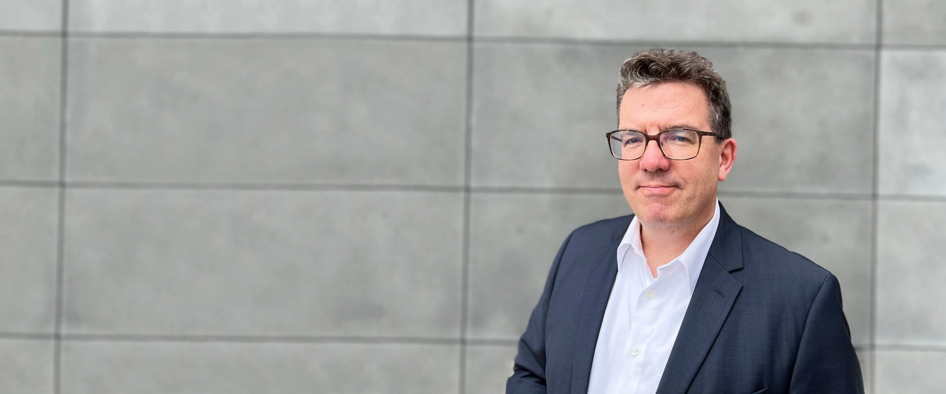 Matthias Brenken (50) took on the role of Head of International Finance and  Accounting at MC-Bauchemie Müller GmbH & Co. KG on May 1, 2022.