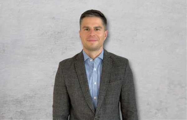 Tadas Larinas appointed Managing Director of MC-Bauchemie Lithuania