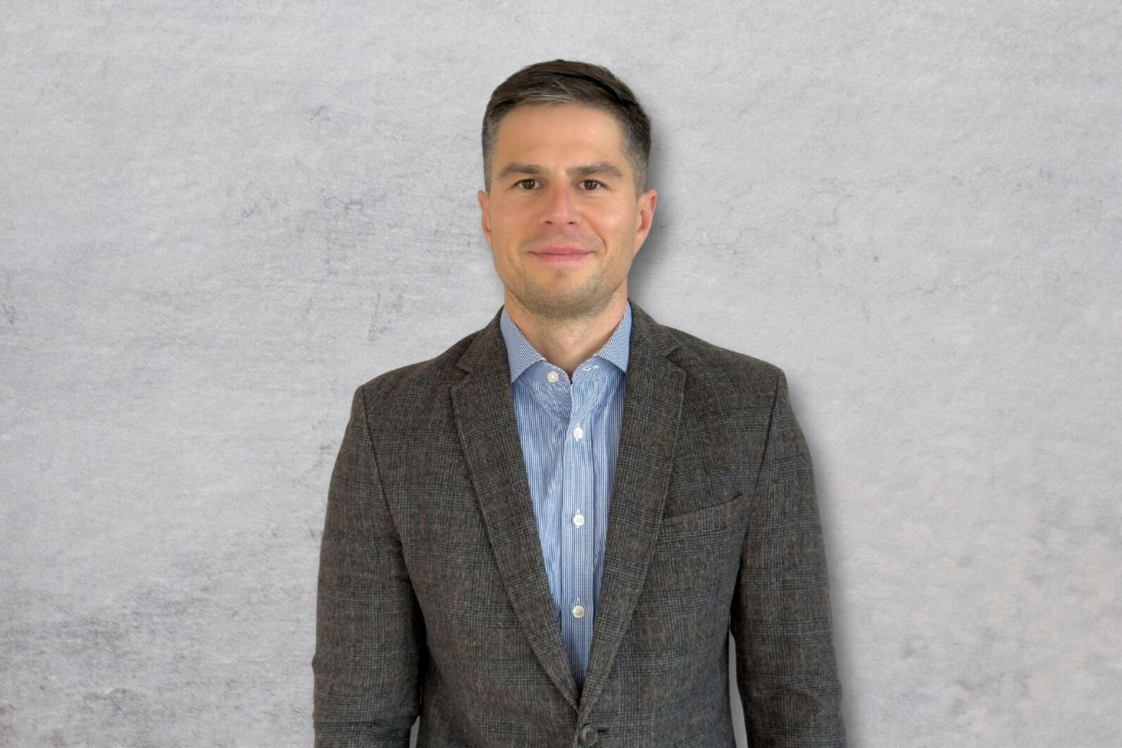 Tadas Larinas, new Managing Director of MC-Lithuania.