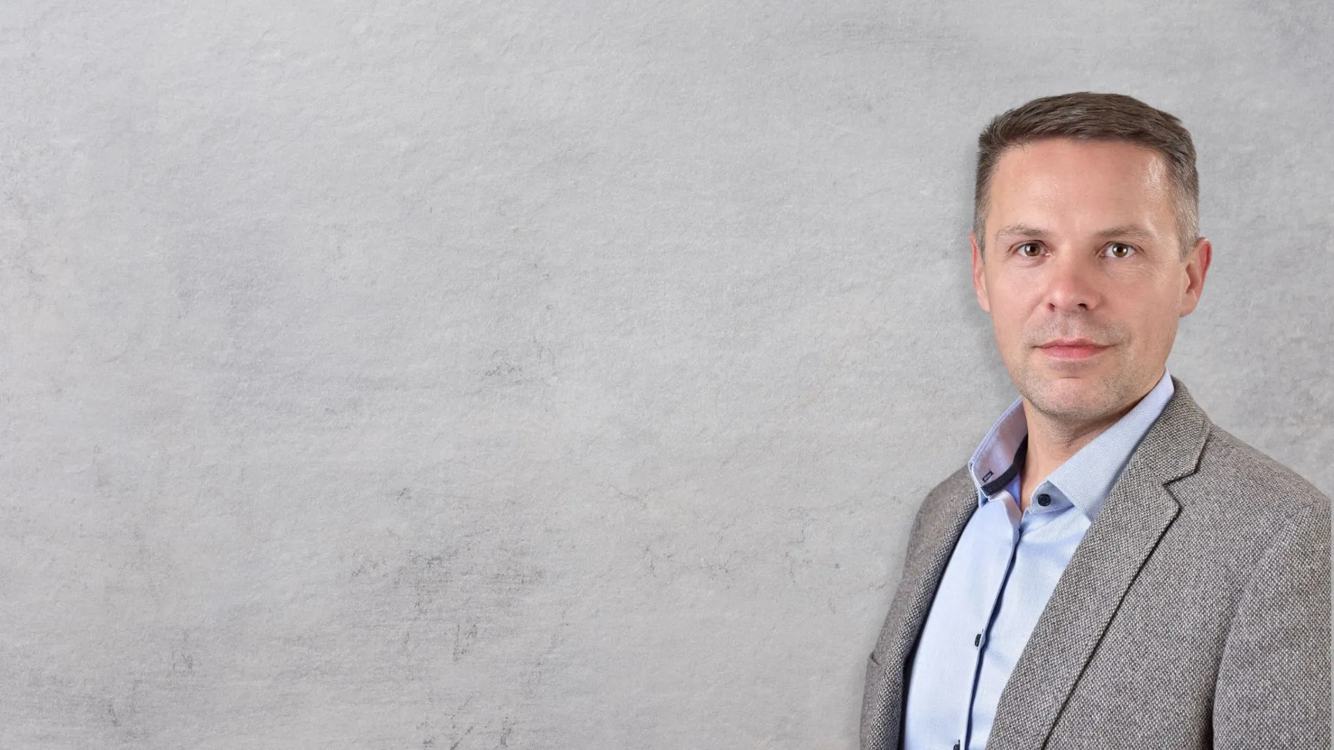Tomasz Falkowski (44) has been appointed to the newly created position of Regional Chief Operations Officer (COO) for Central and Eastern Europe, Central Asia, the Middle East and India at MC-Bauchemie as of 20 May 2024.