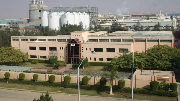 MC Egypt achieved ISO 9001 & ISO 45001 certification